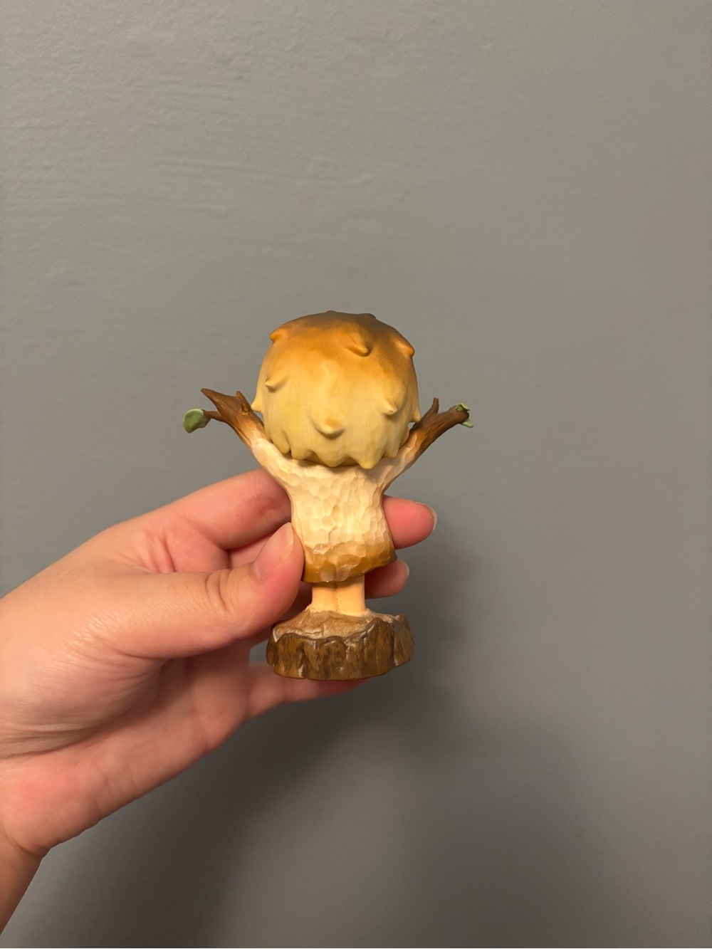 Hirono figure - Picture 2 of 2